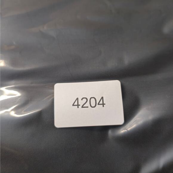 🌼Rafaella Pants Womens Size 14P Curvy Capri Black 36" Waist - Picture 12 of 12